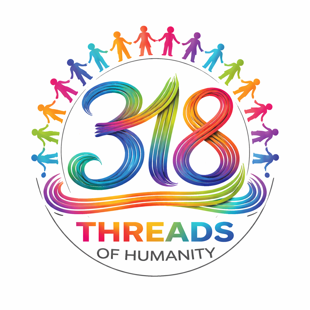 318: Threads of Humanity