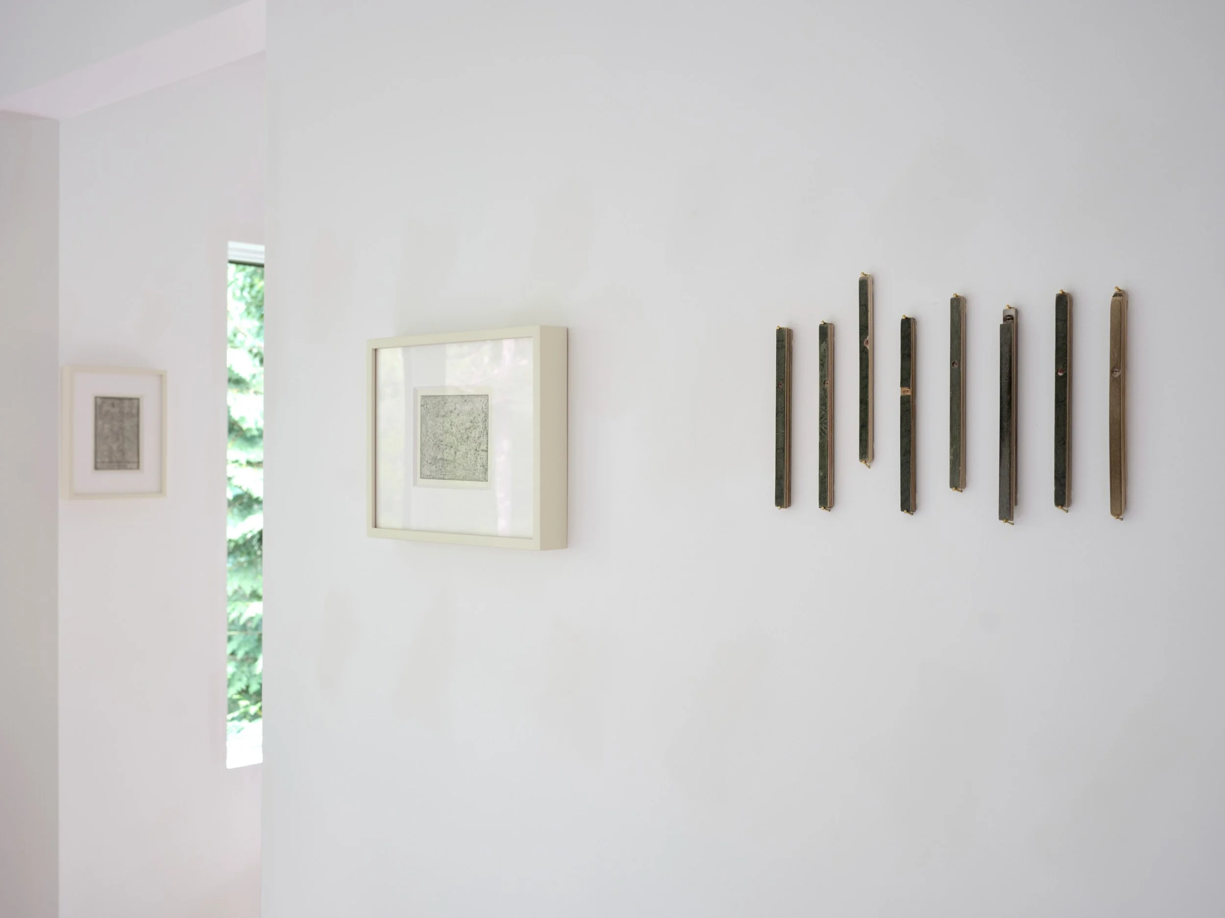 Tom Butler | Two Coats of Paint