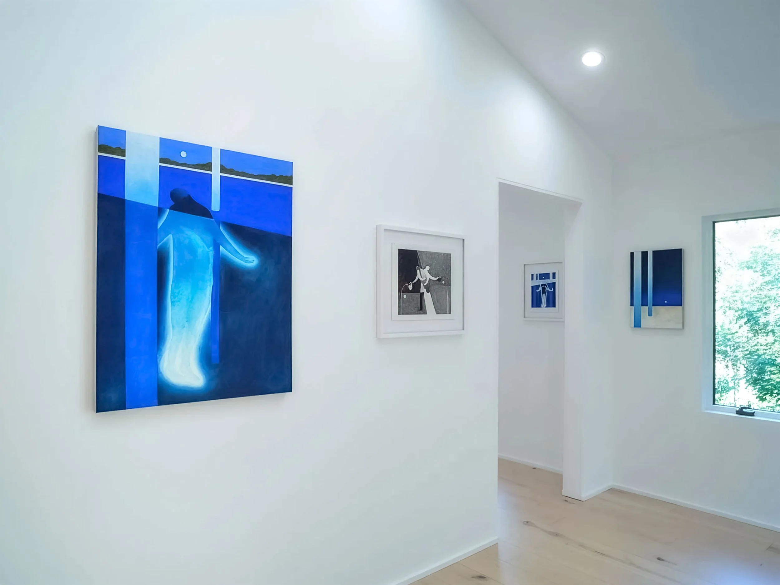 James Parker Foley | Ocean In a Drop