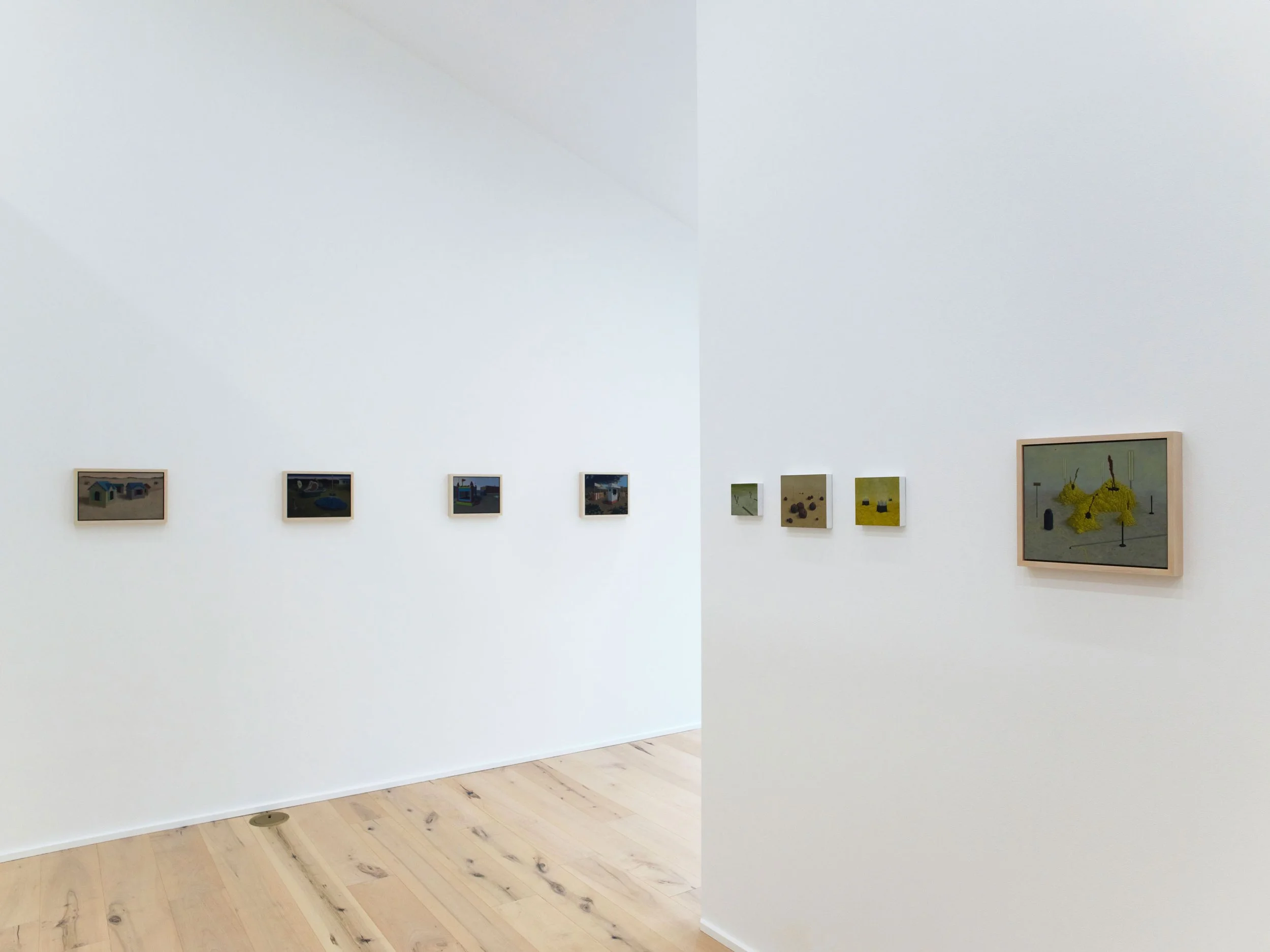 Nora Sturges | Two Coats of Paint
