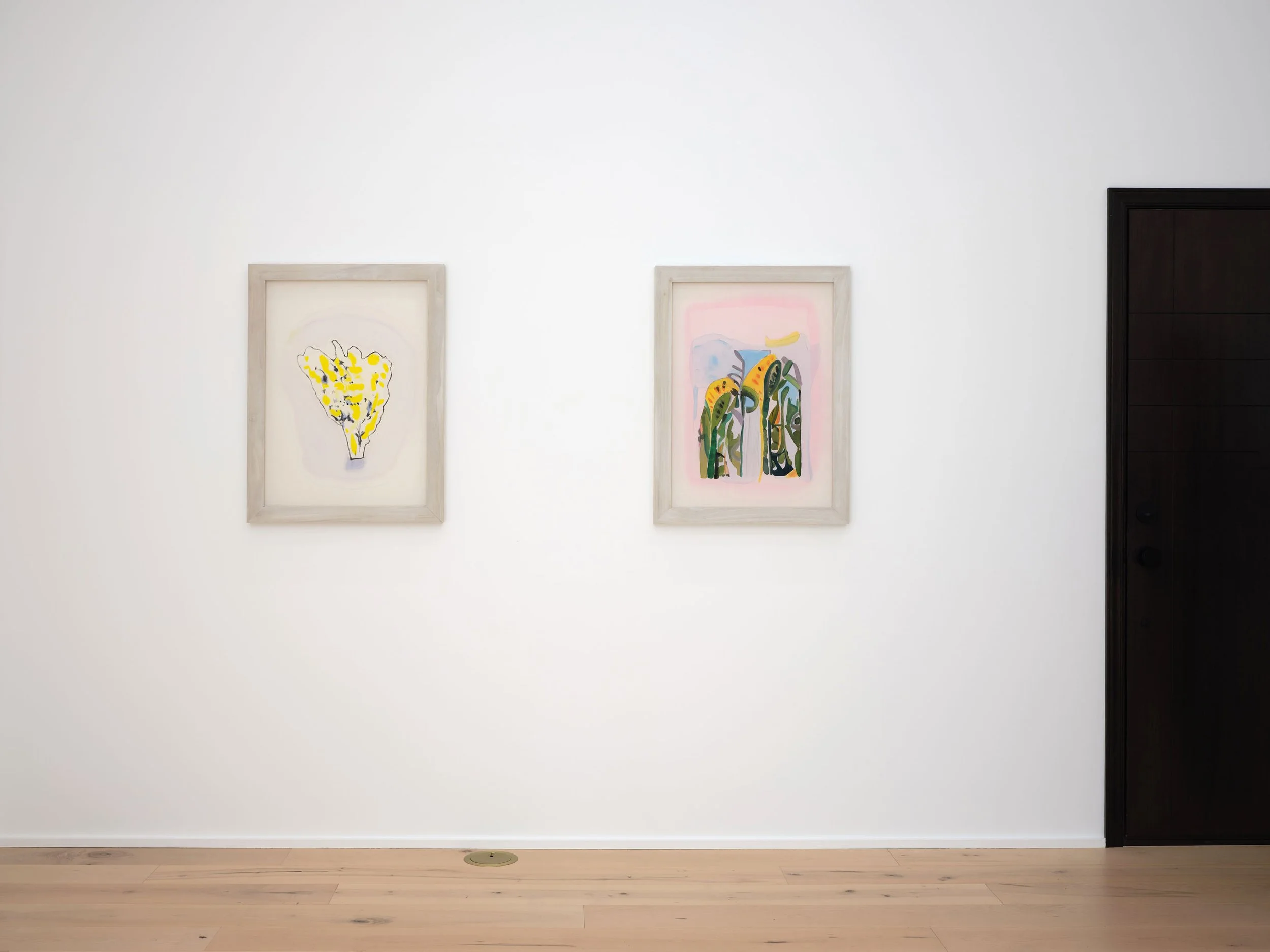 Andrea Sulzer | Two Coats of Paint