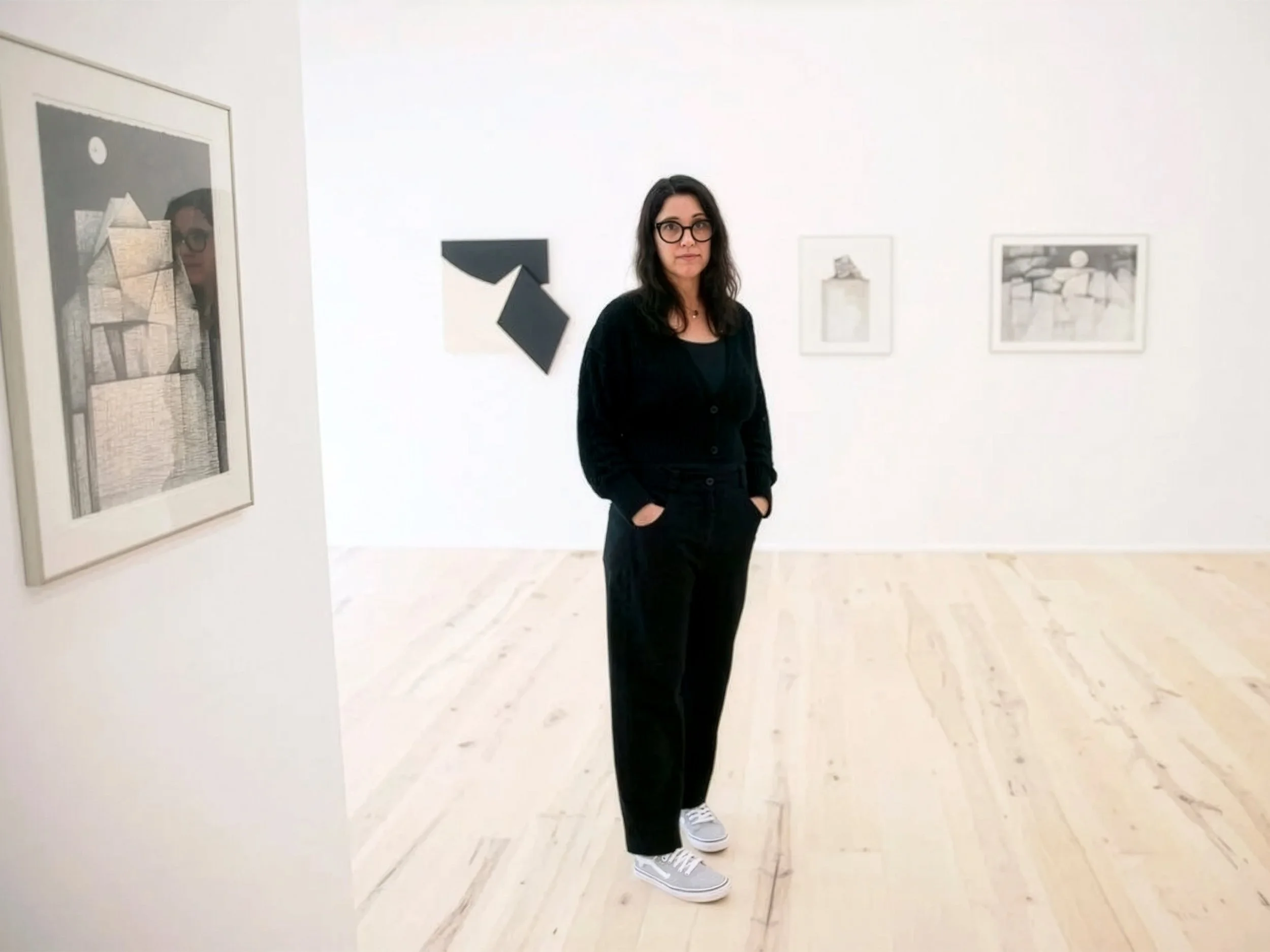 Sarah Bouchard Gallery | Portland Press Herald