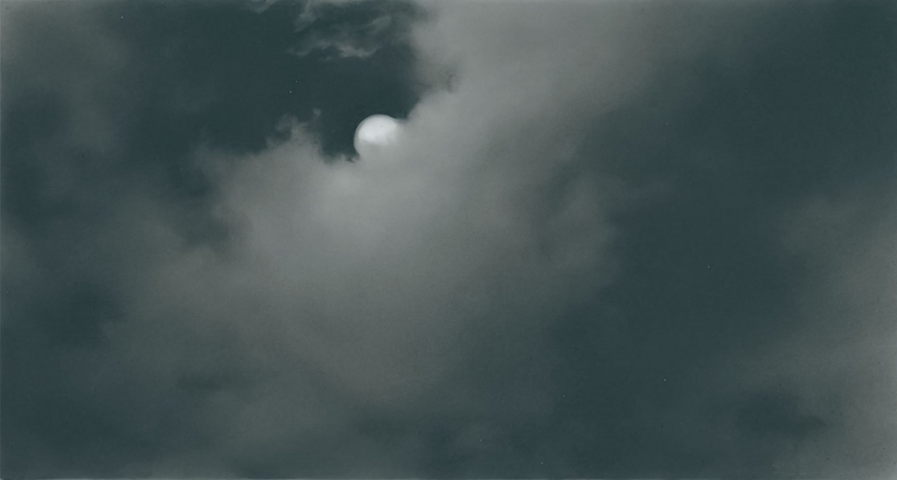  Emergent  
3.5 x 6.5 inches  
Charcoal on mylar  
2025 [drawings]