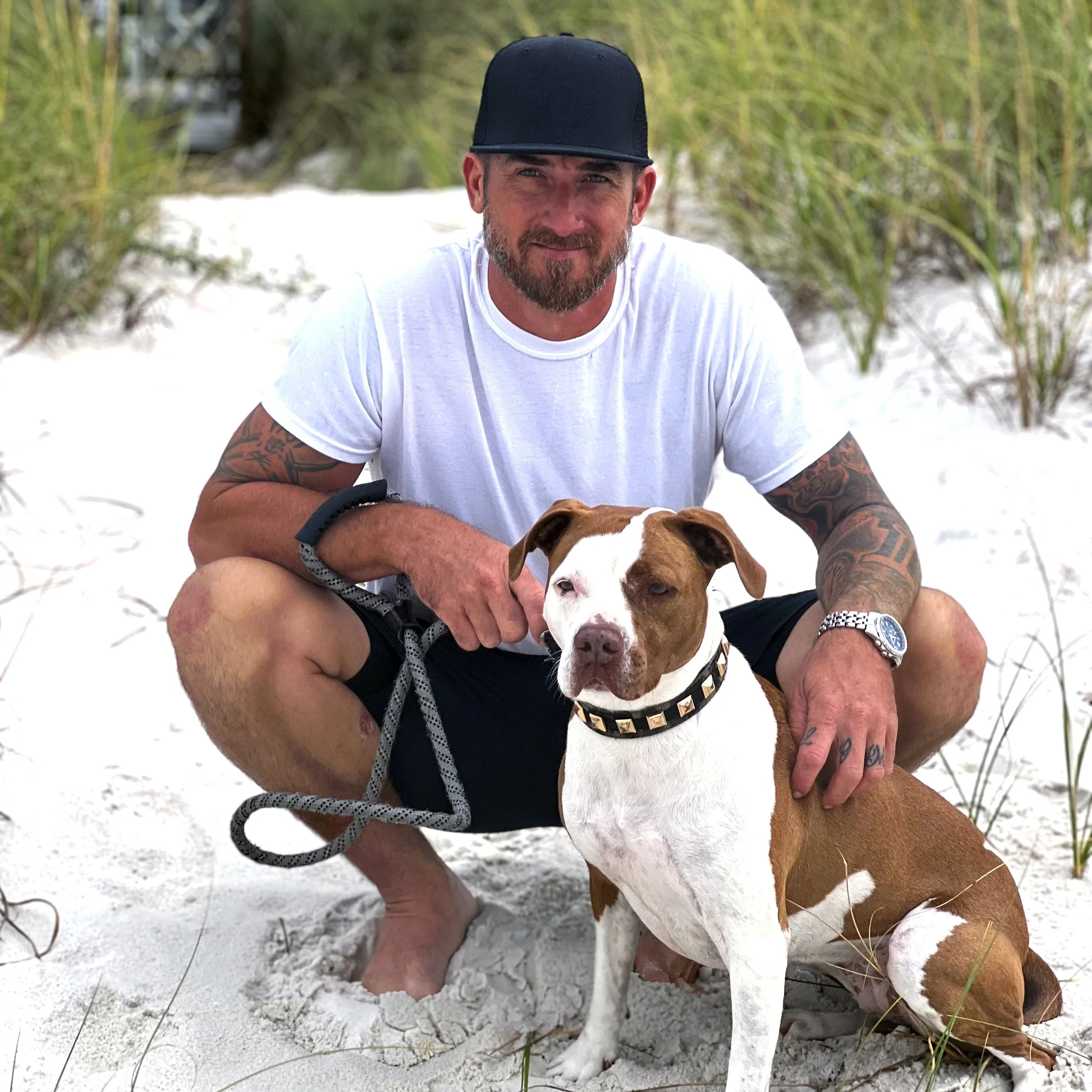 Matt Franczak owner and project manager at Sawgrass Contracting in Orlando Florida. Orange County, Volusia county roof replacement specialist