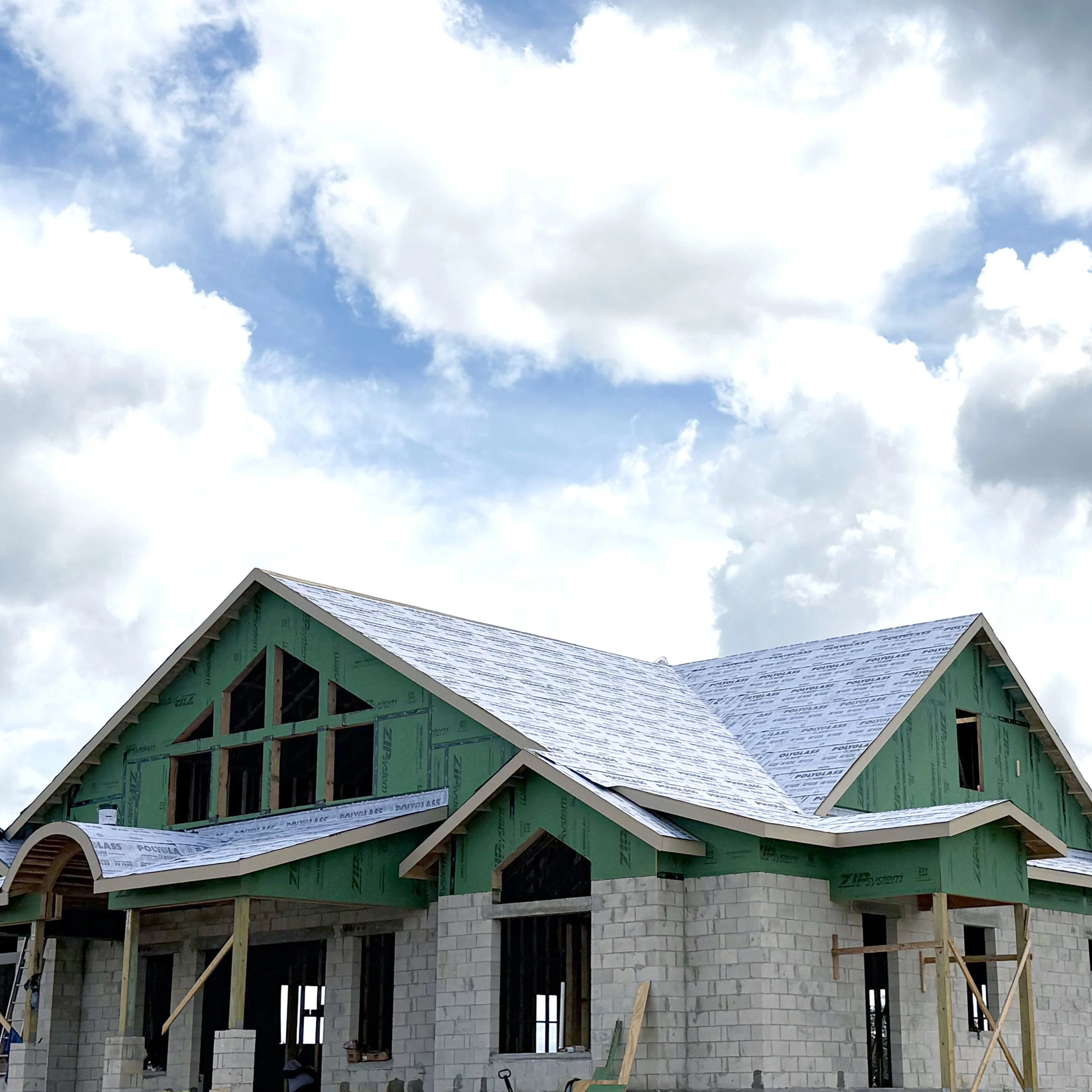 Orange County, Seminole County, Volusia County, Brevard County, Palm Beach and Broward County Roofing and construction management