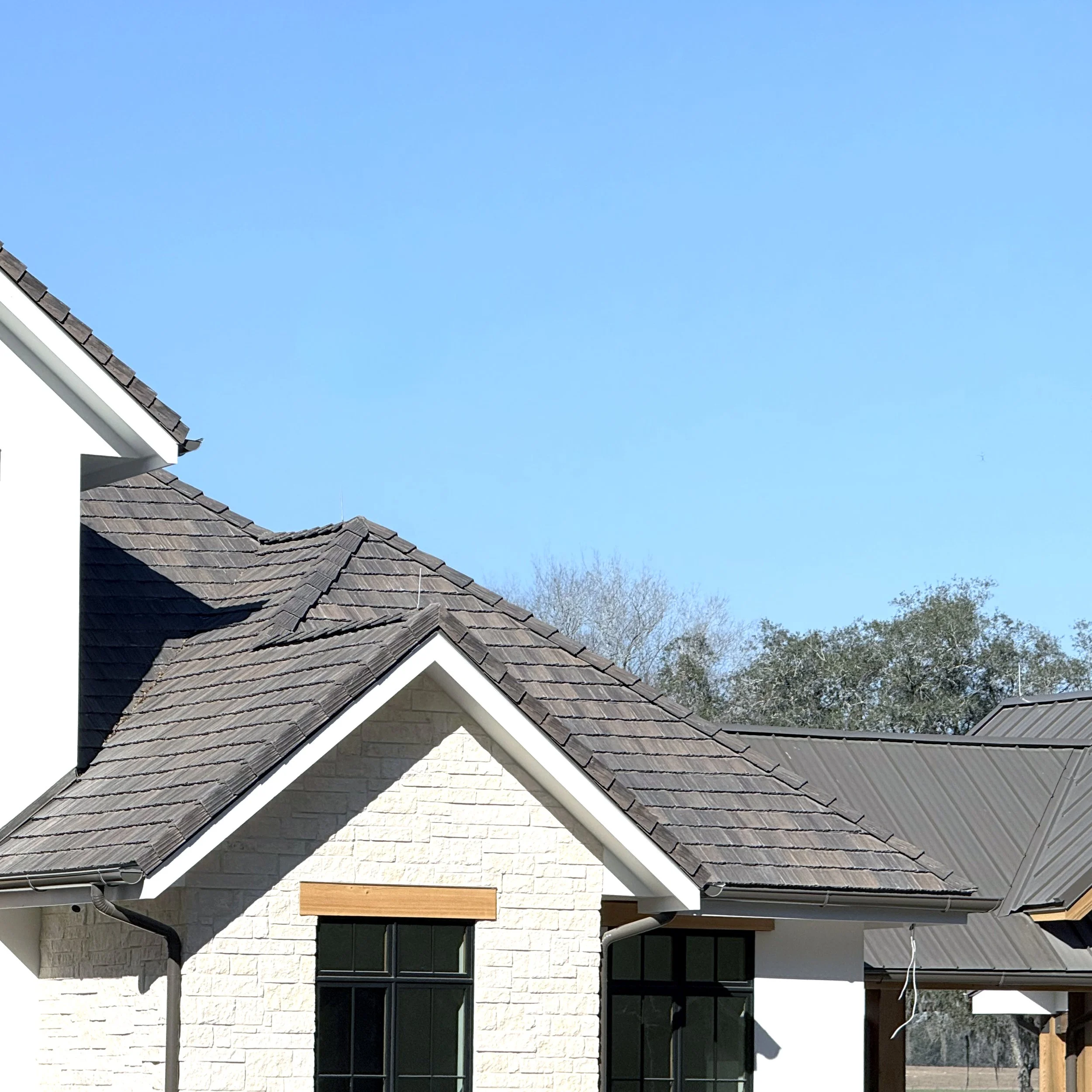 West Palm Beach Custom Home Roofing, Orlando Custom Home Roof Installation, Melbourne Beach custom roof installations