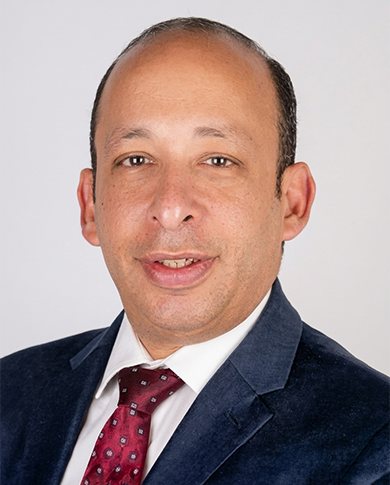 Prof. Dr. Husam Salah Mourad - Dean Faculty of Medicine, Cairo University
