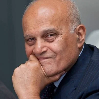 A Heart for Humanity: The Journey of Sir Magdi Yacoub