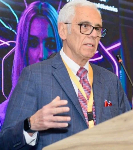 Advancing Fetal Care and Maternal Health: The Career of Dr. Moustafa Mohamed Hassan