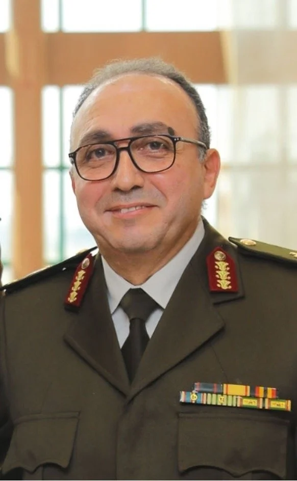Surgical Precision and National Service: The Leadership of Dr. Sherif Mohamed Abdelkader