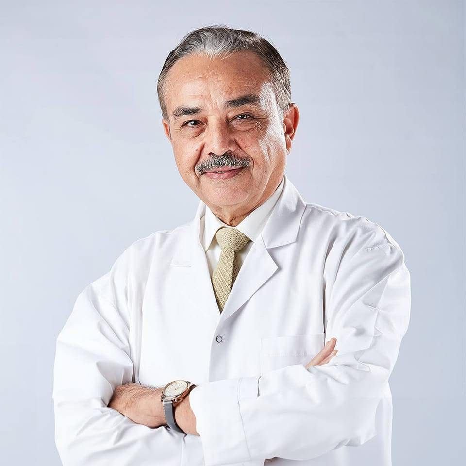 Prof. Ahmad Sami profile picture