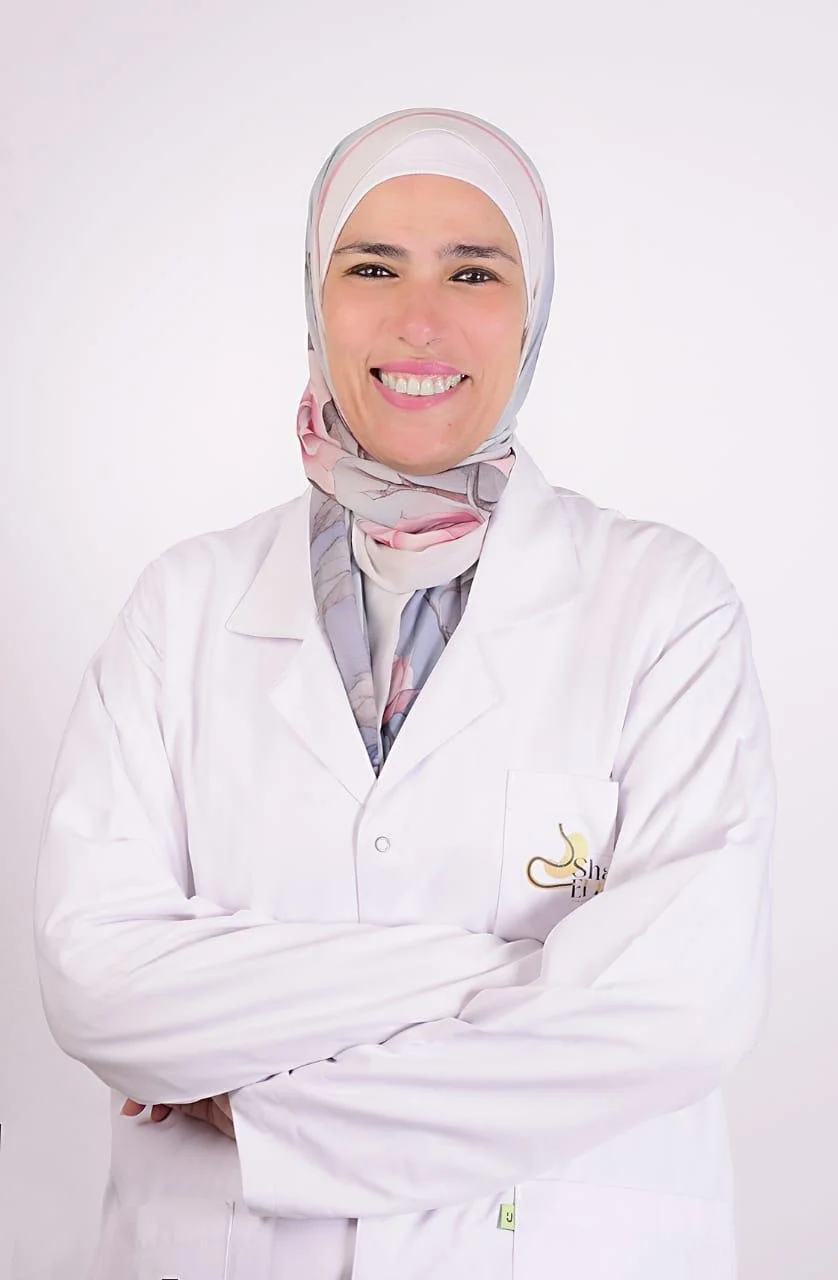 Profile image of Dr Shaimaa Mohamed Abdelmonem