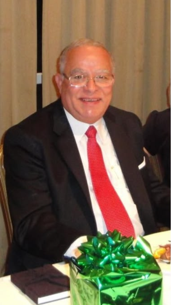 Dr. Youssef Ghabrial Ibrahim Picture