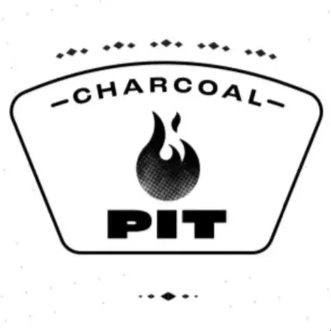 Charcoal Pit