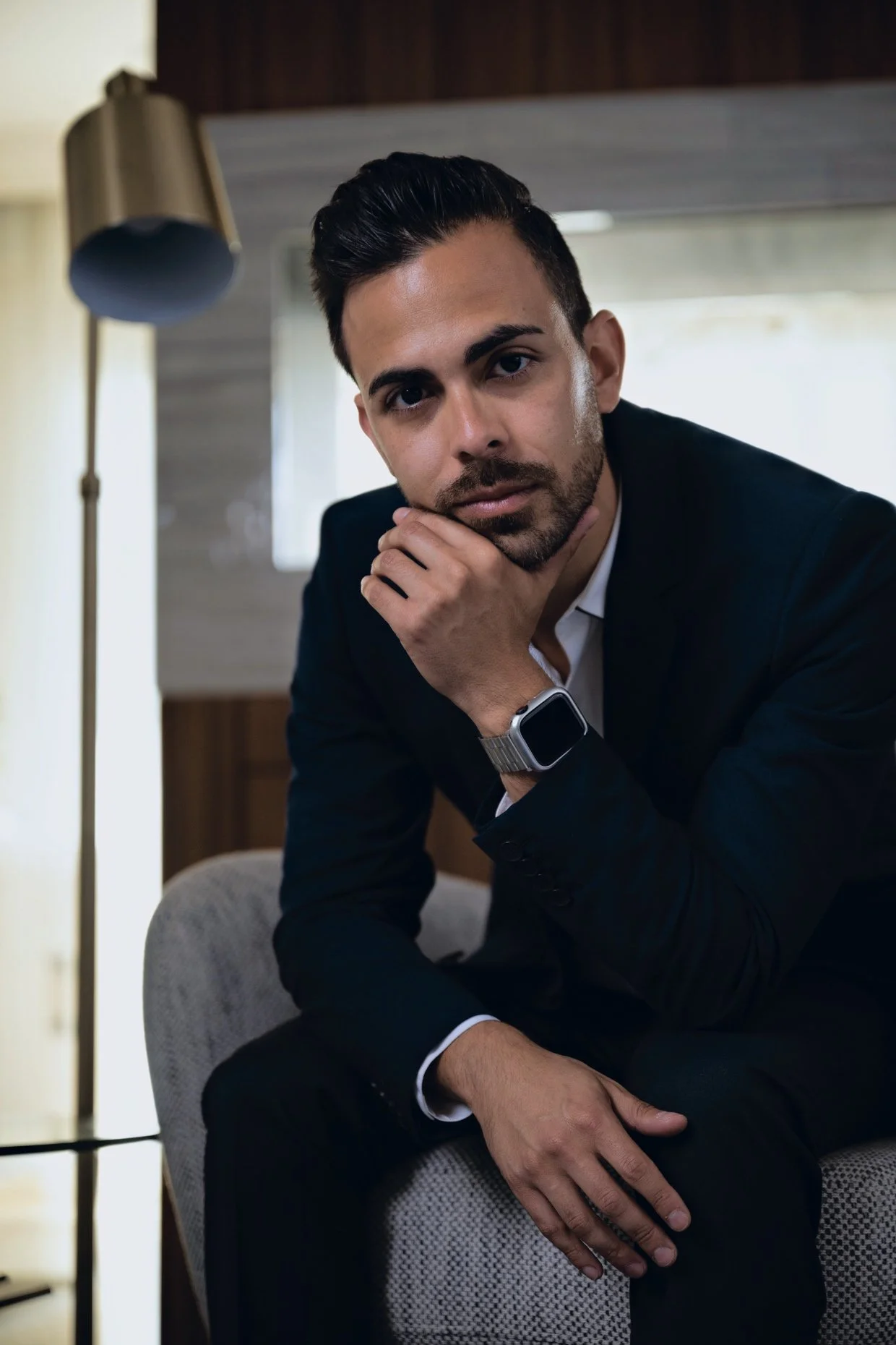 Danny Morales — Gay and Bisexual Men's Dating and Relationship Coach