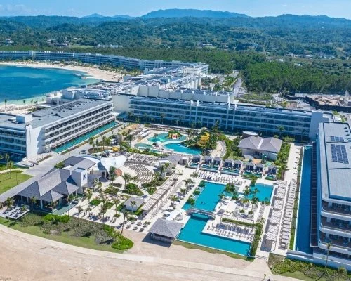 Princess Grand Jamaica
