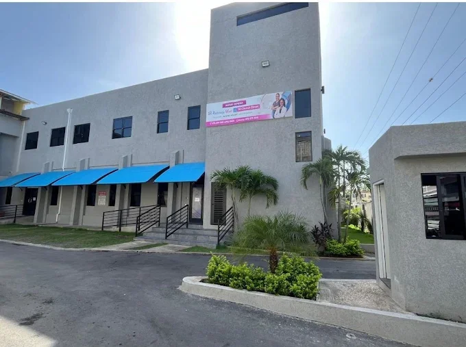 Radiology West Imaging Clinic