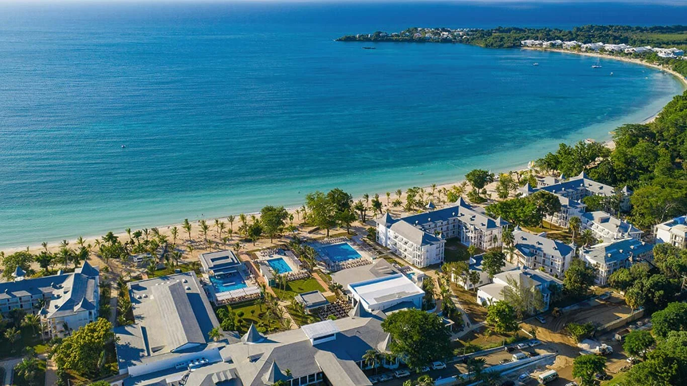 Hotel Riu Palace Tropical Bay