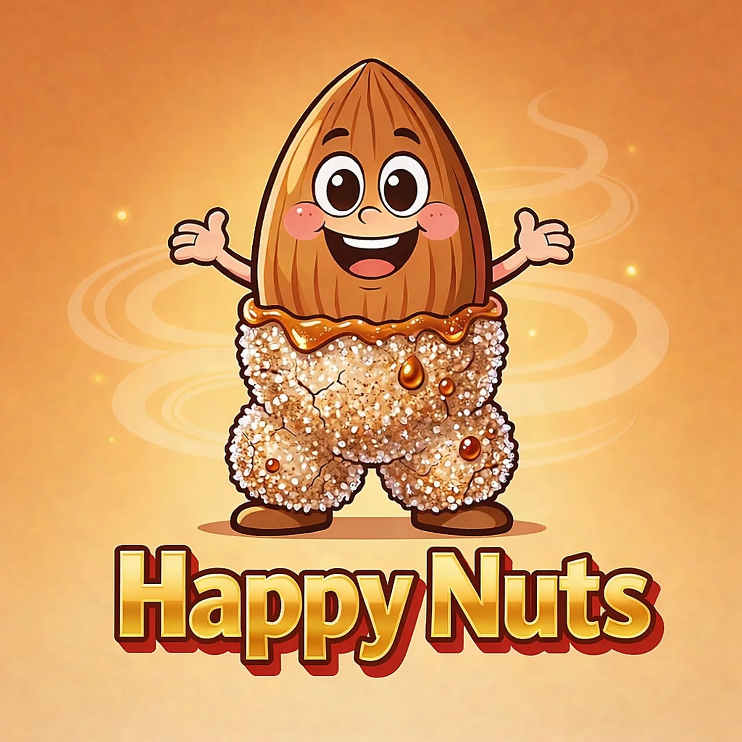 Happy Nuts Dubai
