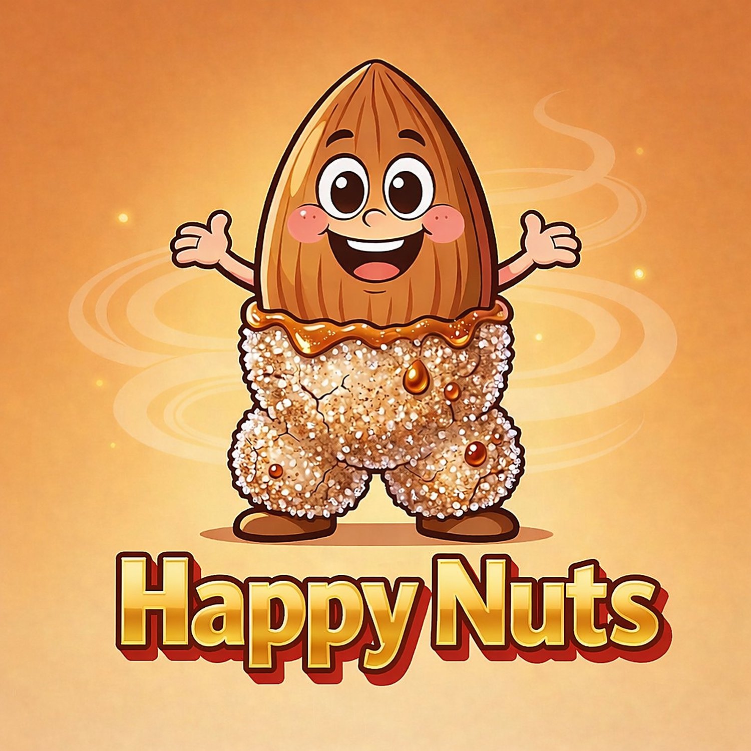 Happy Nuts Dubai