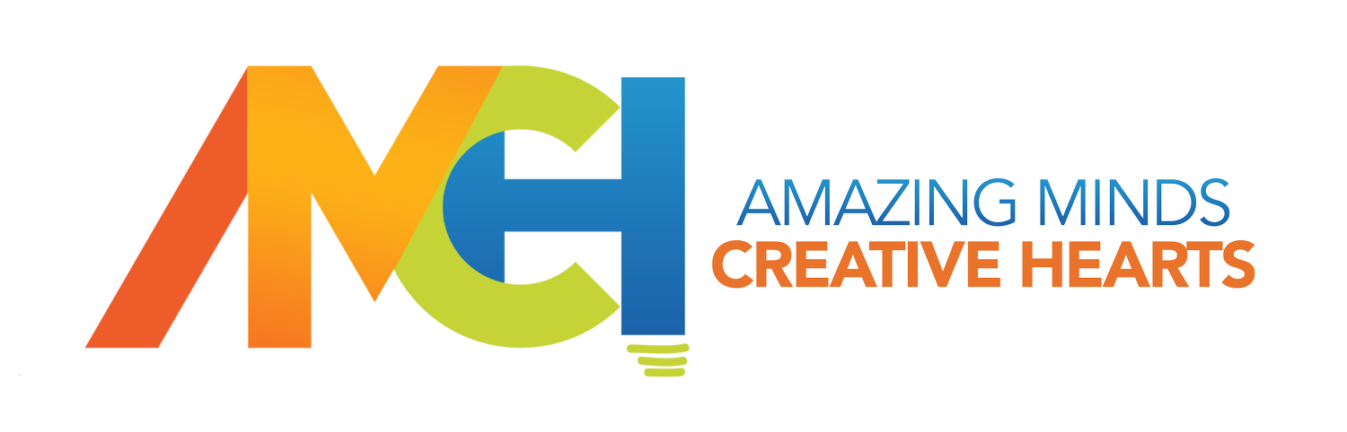 Amazing Minds Creative Minds