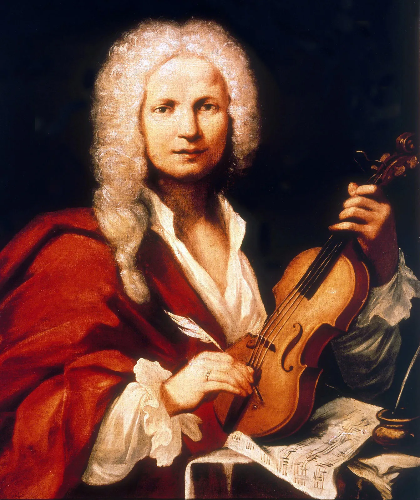 Baroque Masters