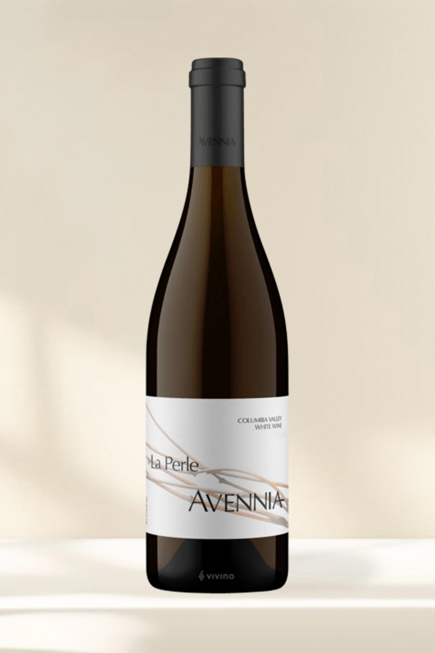 Avennia  La Perle White Rhône Blend