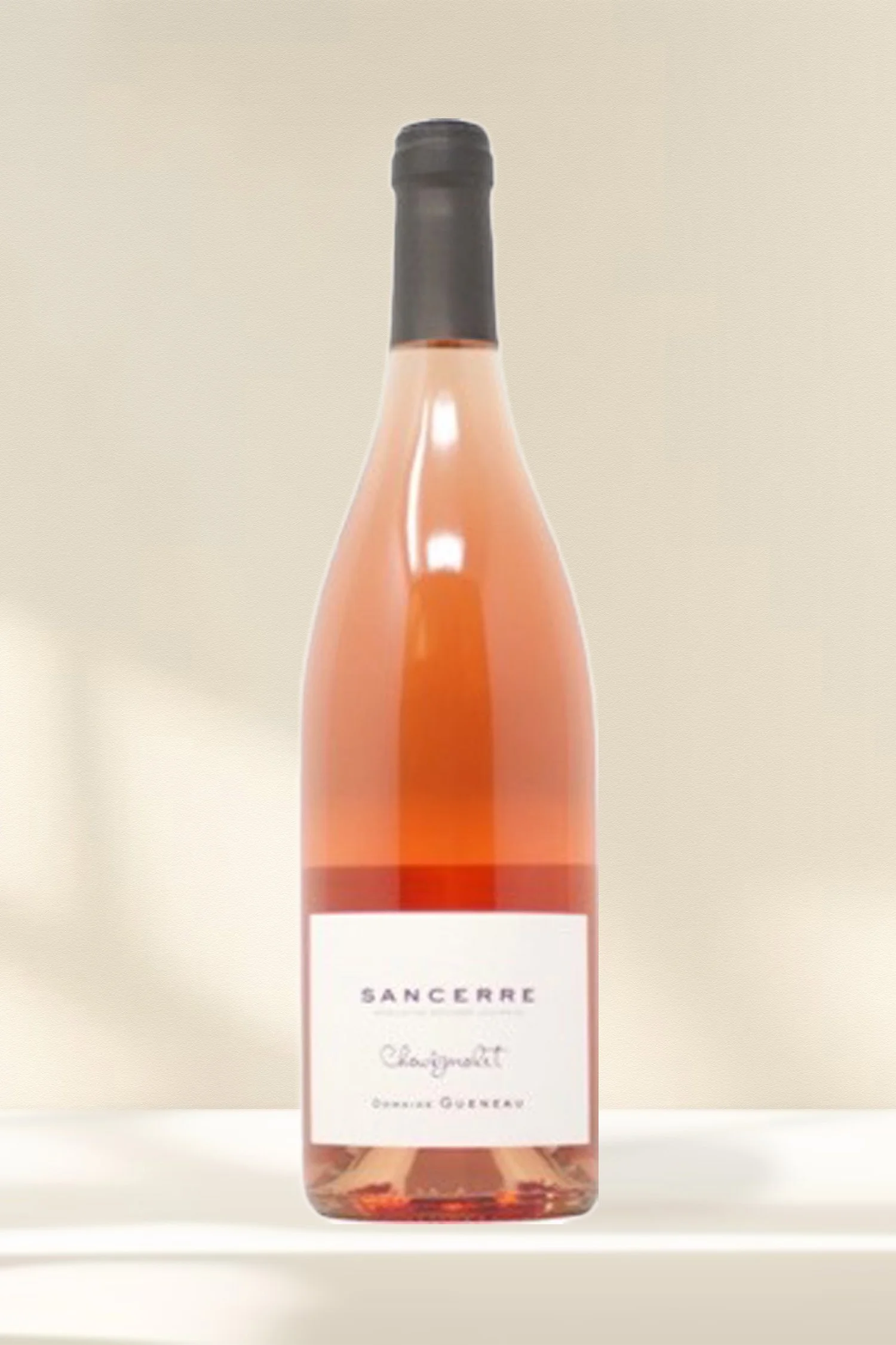 Domaine Gueneau Rosé “Chavignolet”