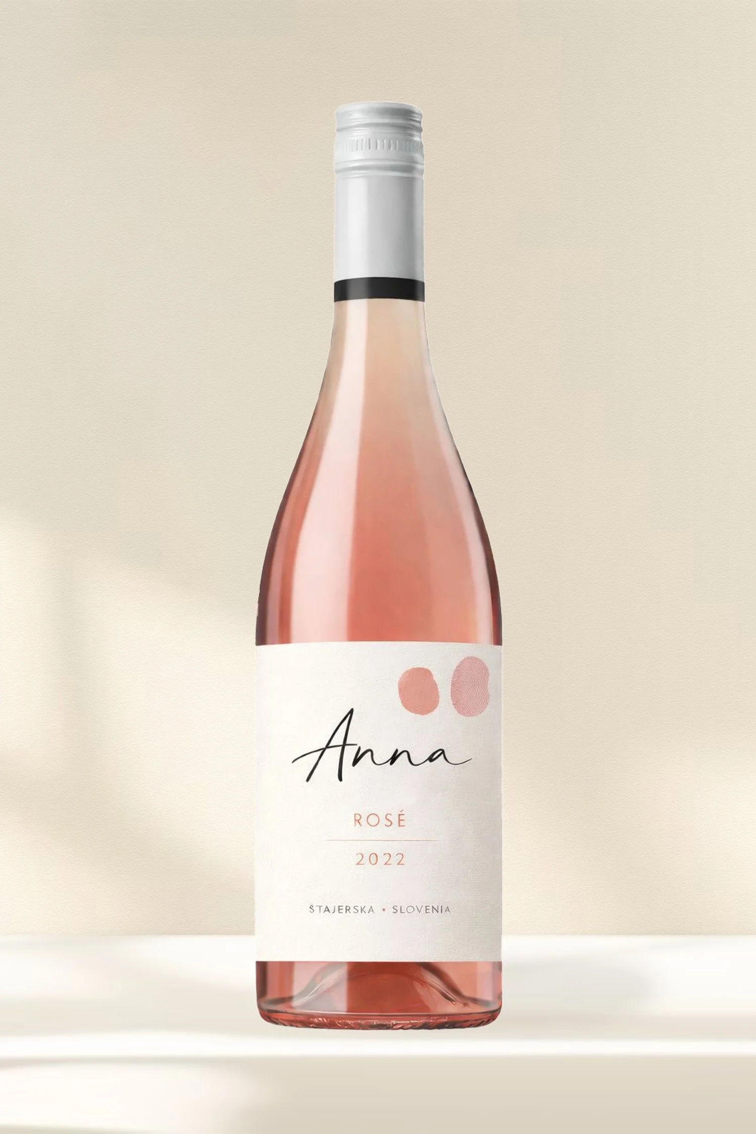 Gönc Winery Cuvée Anna Rosé