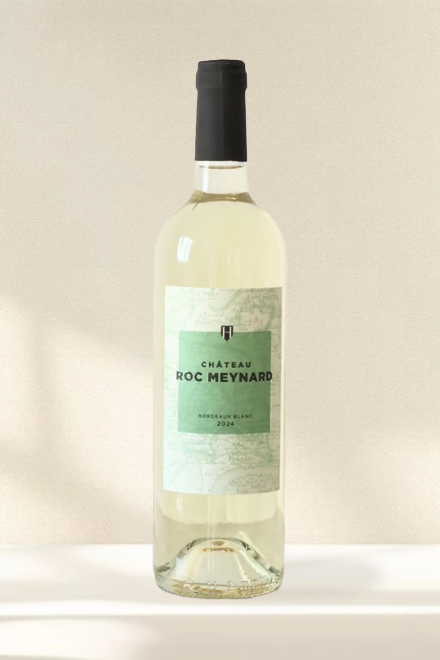 Roc Meynard Bordeaux Blanc