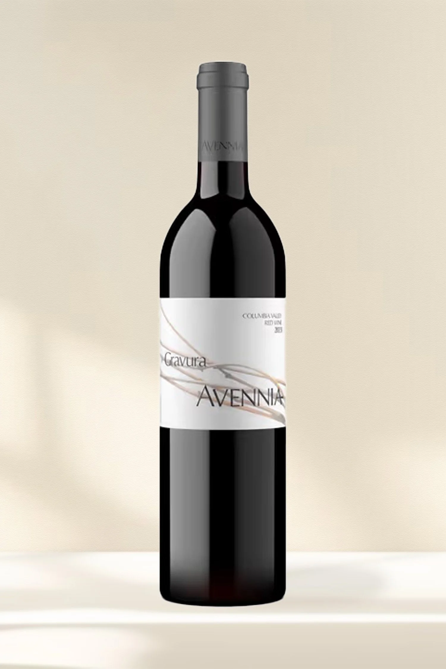 Avennia Arnaut Syrah