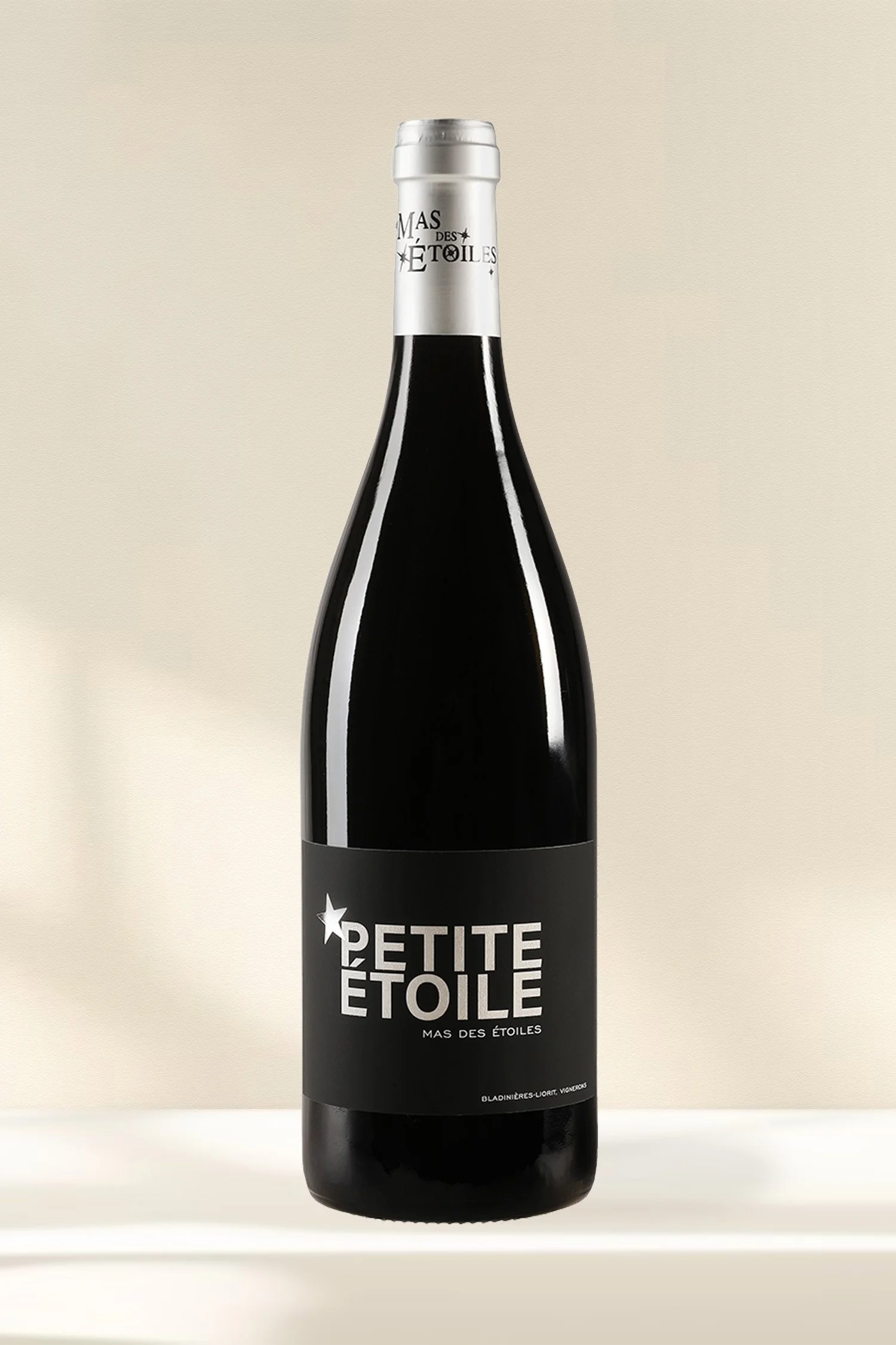 Mas des Étoiles Petite Étoile Malbec