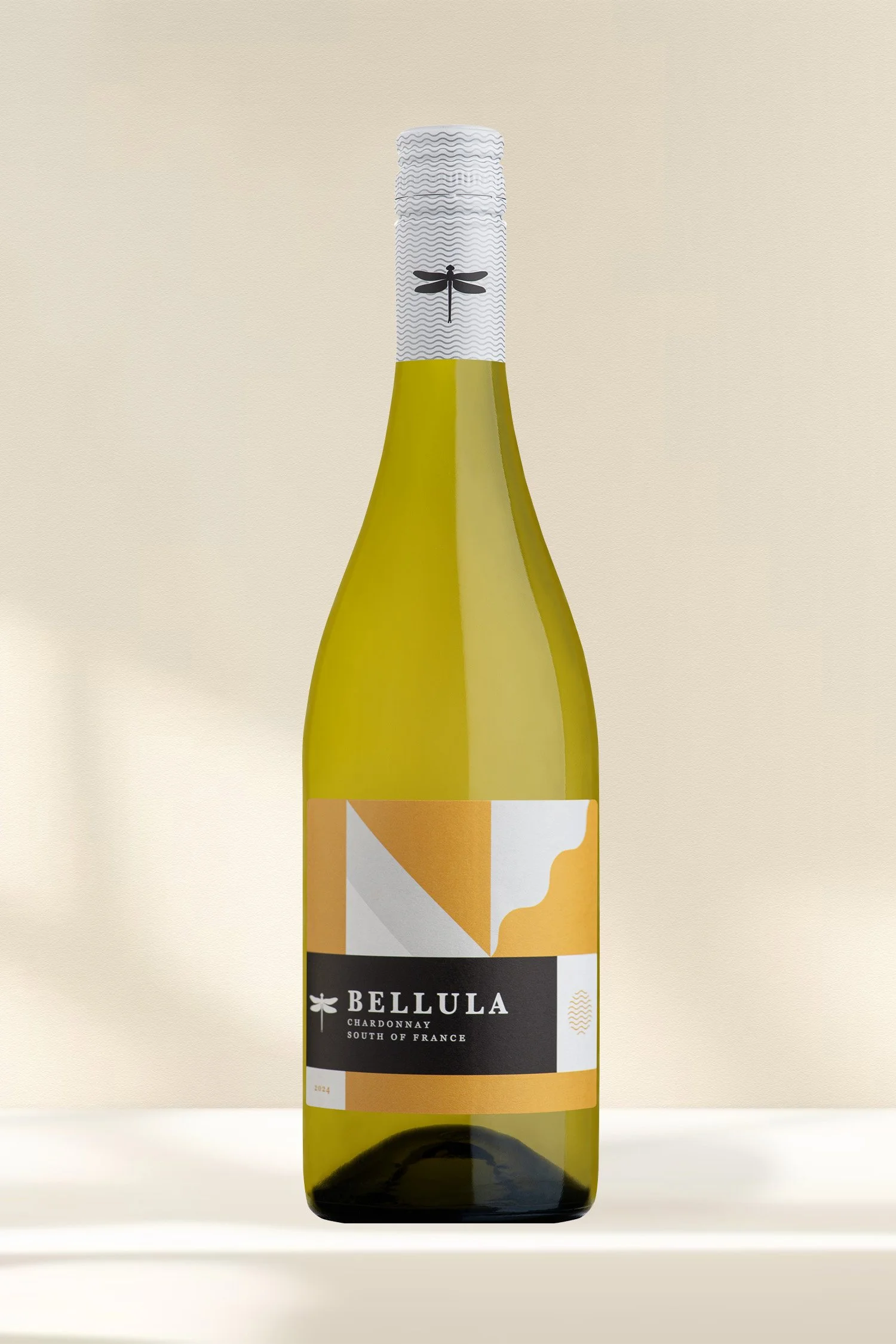 Bellula IGP Pays d'Oc Chardonnay