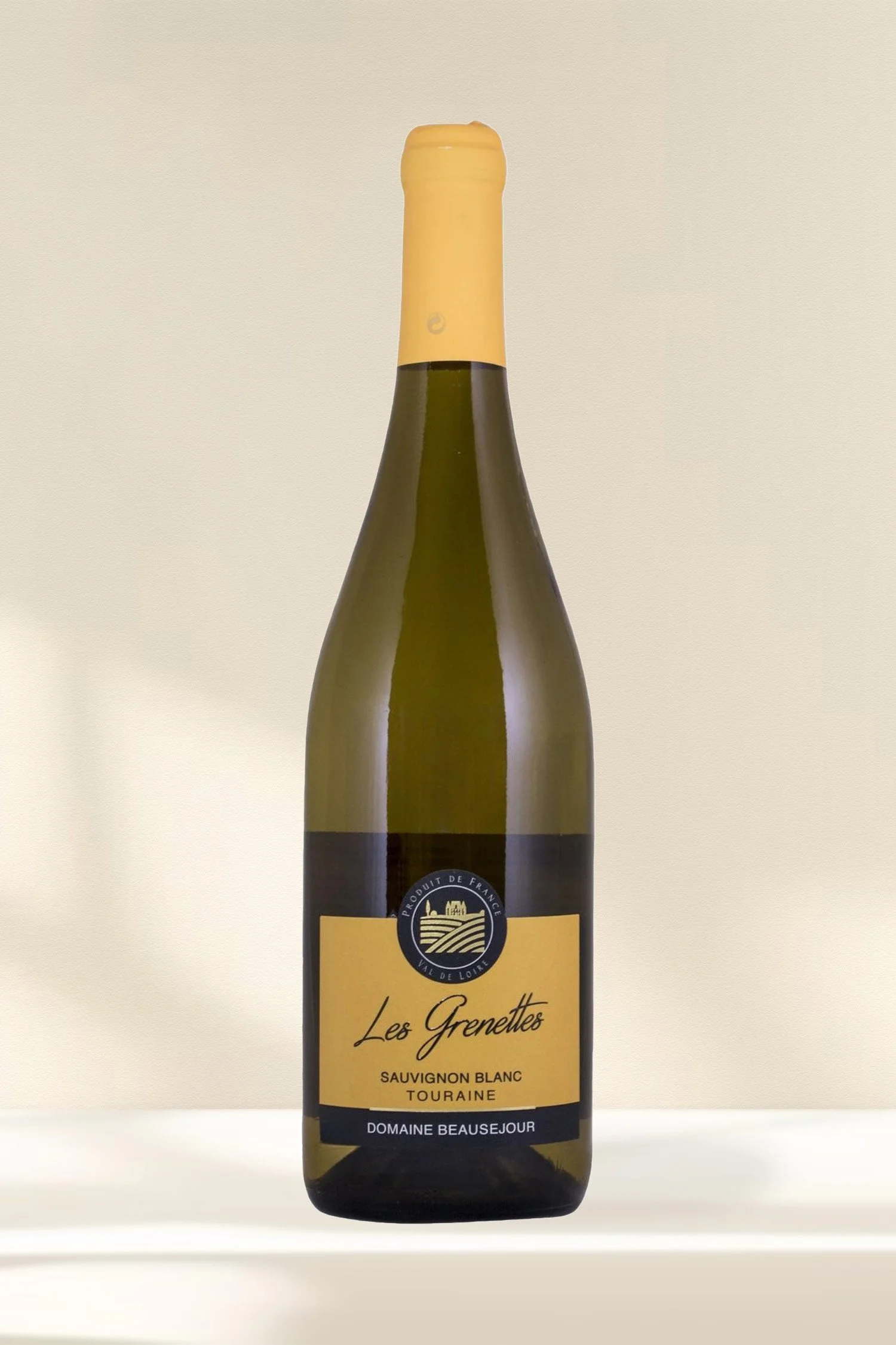 Domaine Beauséjour Les Grenettes Sauvignon Blanc