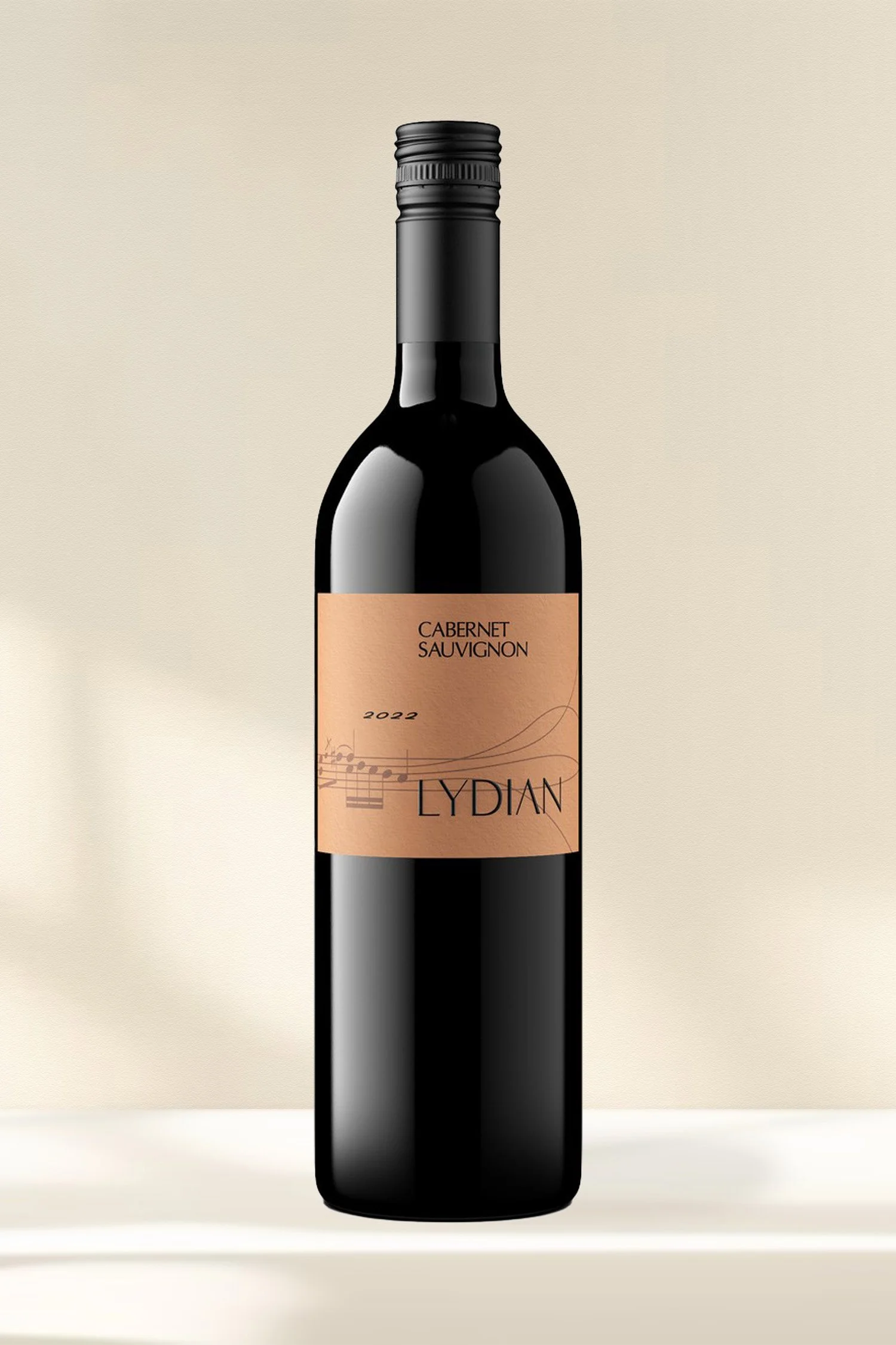 Lydian Cabernet Sauvignon