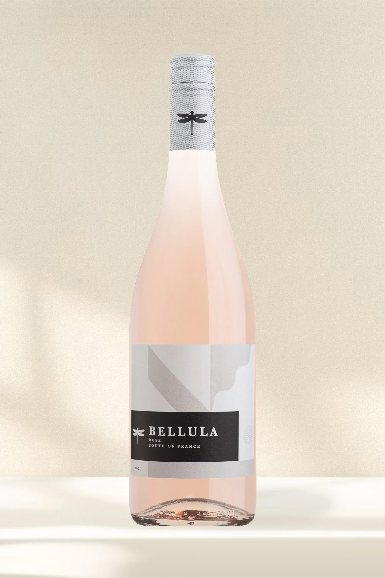 Bellula IGP Pays d'Oc Rosé