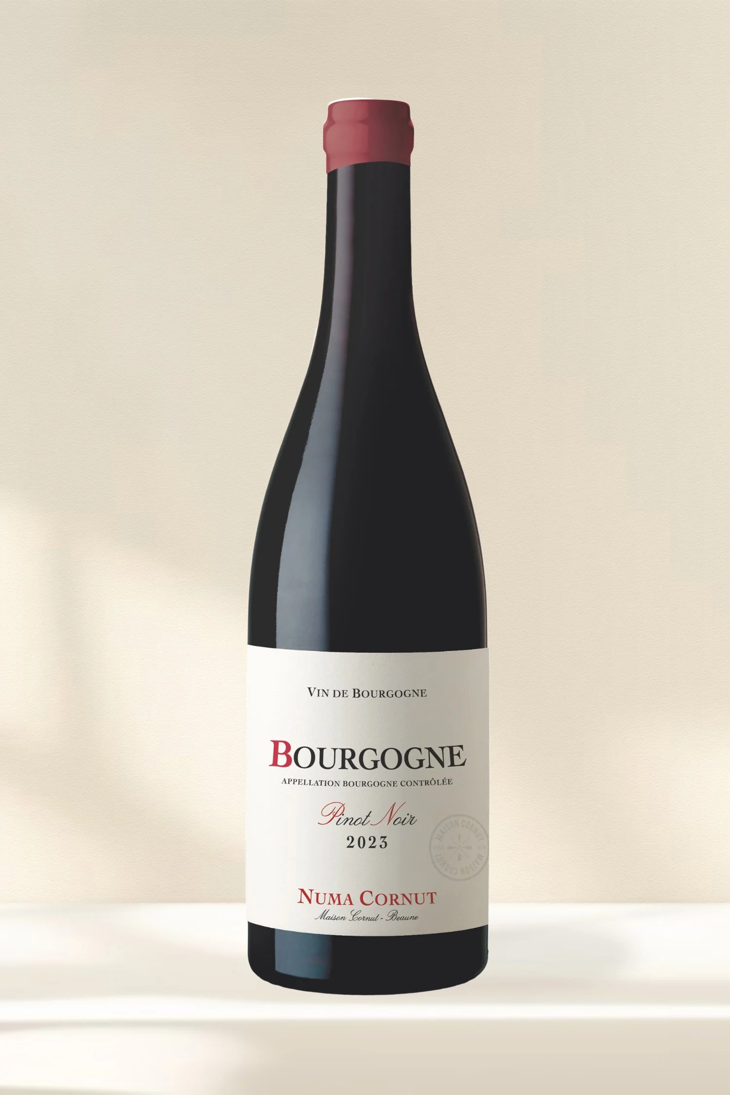 Numa Cornut Bourgogne Pinot Noir