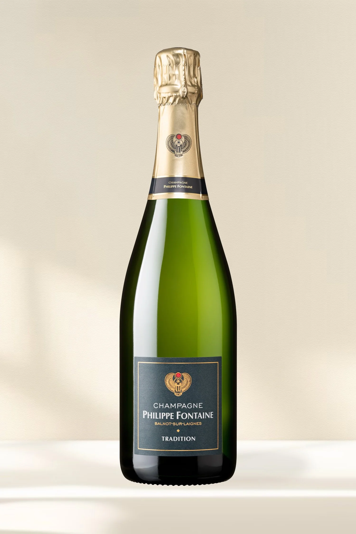 Philippe Fontaine Brut Tradition