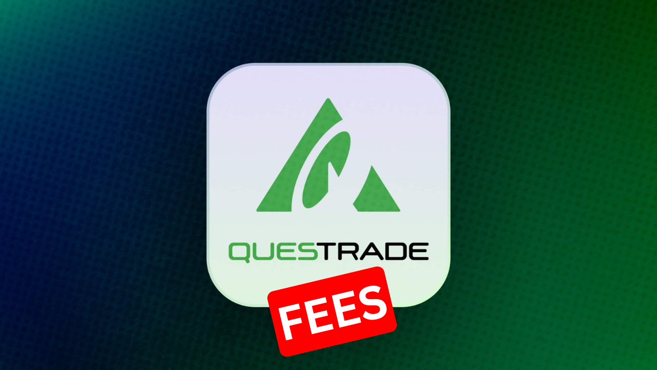 Questrade Fees 2026: Every Cost, Explained