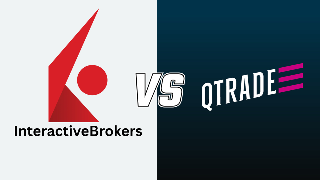 Interactive Brokers vs. Qtrade (2026): Which Is Better?
