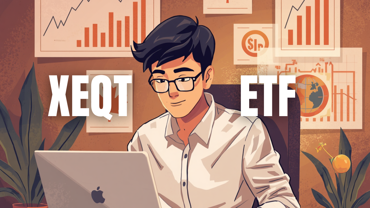 How to Buy XEQT ETF in Canada: A Step-by-Step Guide