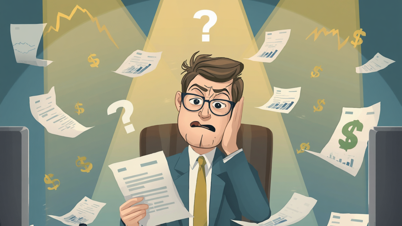 Hidden Fees Canadian Brokers Don't Advertise (2026)
