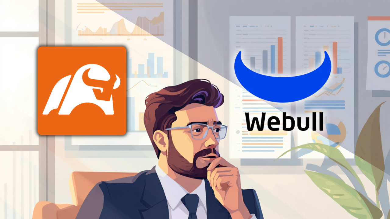 Are Moomoo and Webull Safe for Canadian Investors?