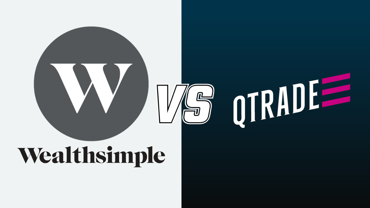 Wealthsimple vs Qtrade 2026: Which Wins?