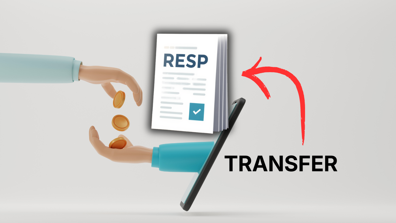 How to Transfer Your RESP from Aviso (or Any Paid Manager) to Wealthsimple