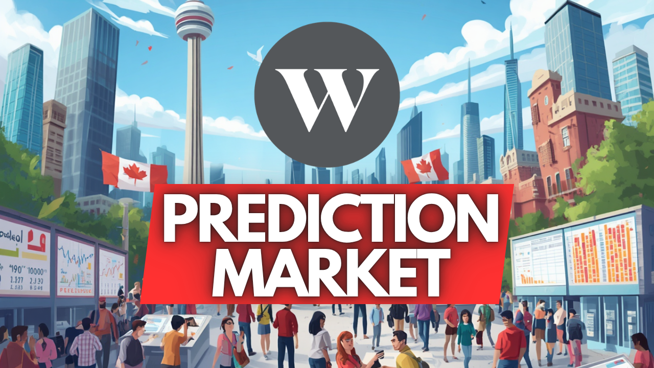 Wealthsimple Predict: What Canada's New Prediction Market App Means for Investors