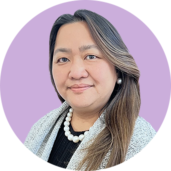 Marichelle Alcantara