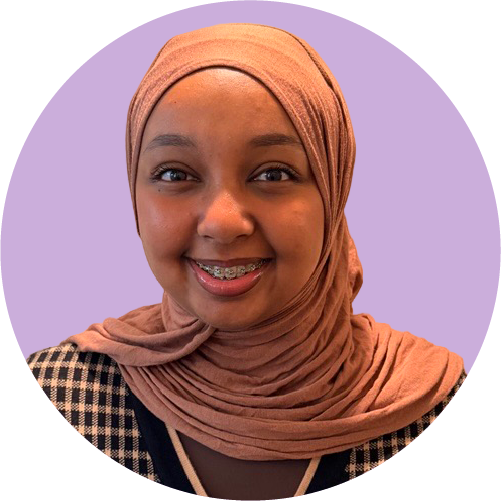 Danya Saeed