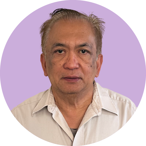 Roberto Espanol