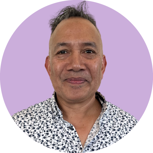 Aaron Baluyot
